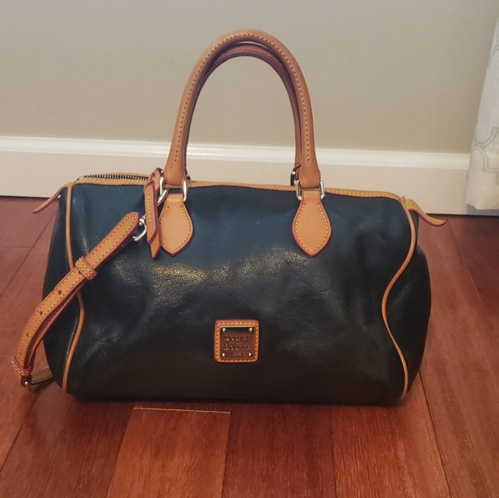 Dooney and Burke Bag